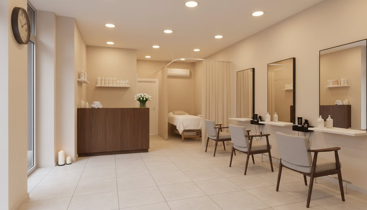 Farah Beauty Studio