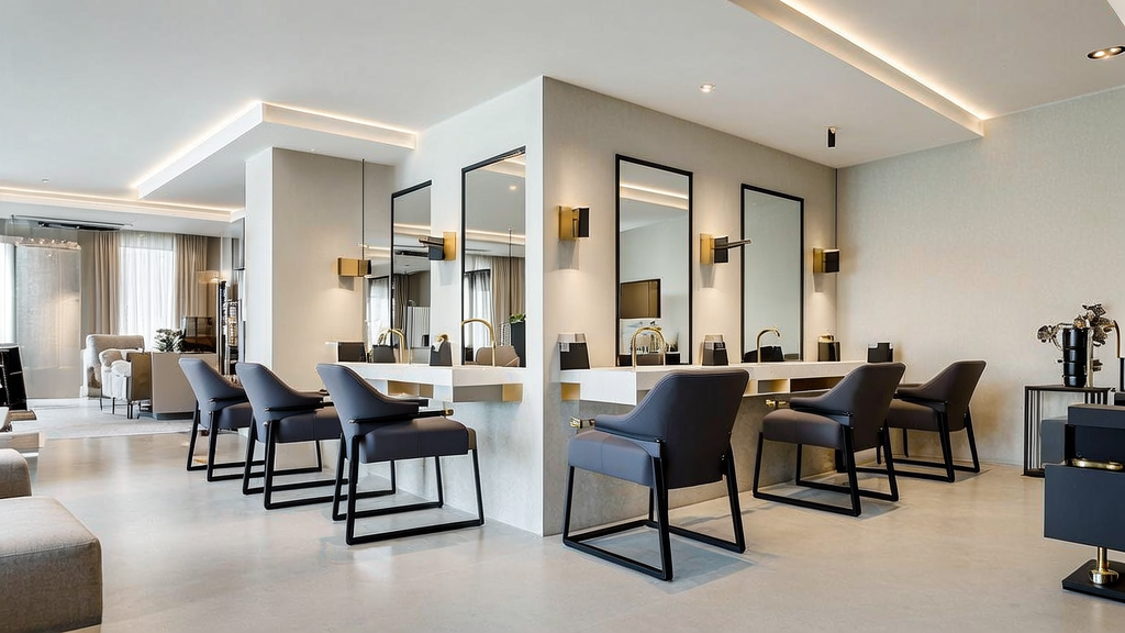 GÜLDEN NURLANDI GÜZELLİK SALONU