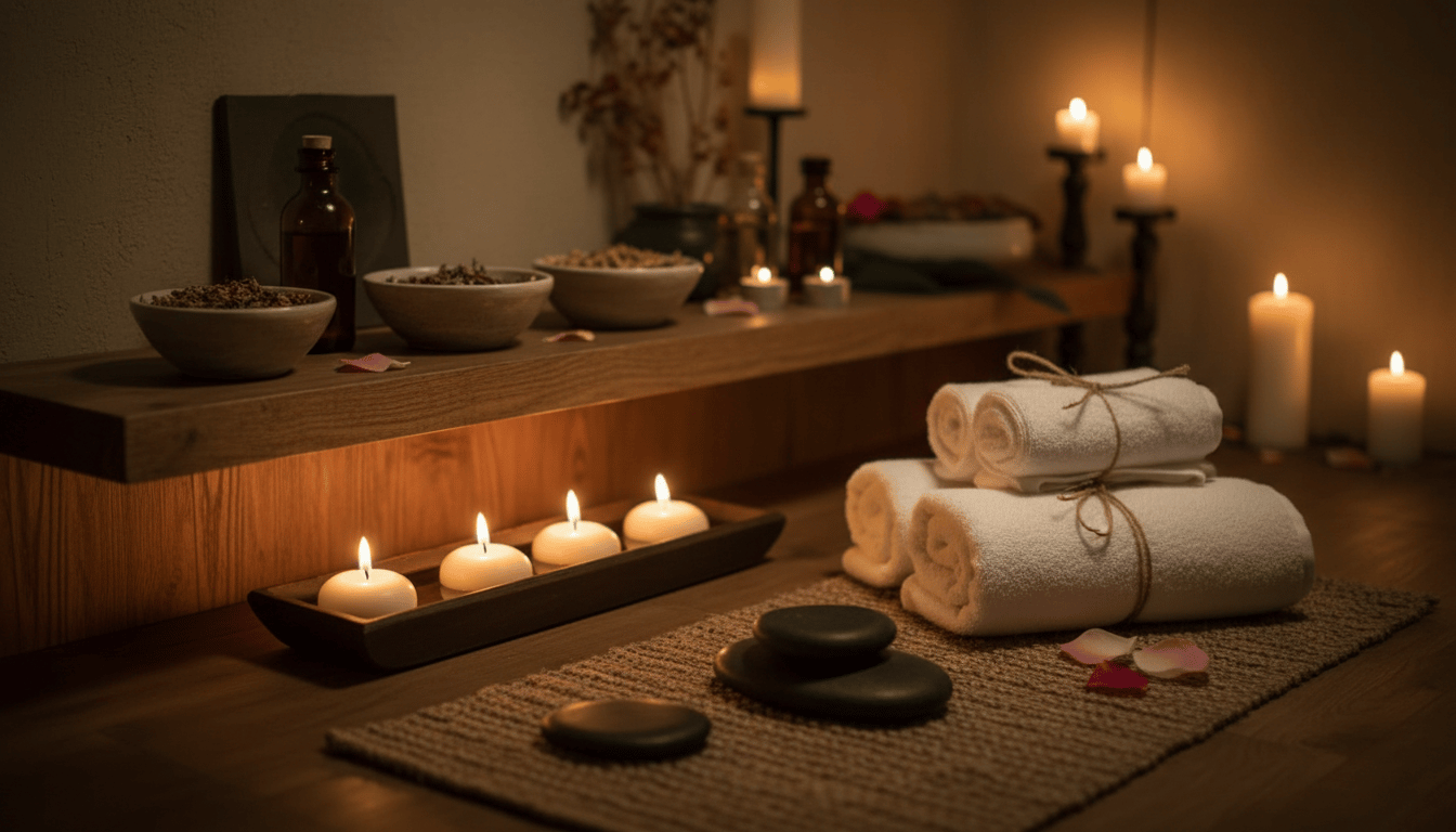 Mass Spa Nişantaşı