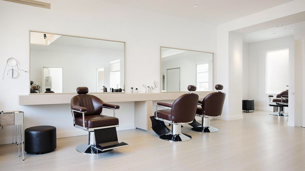 Premium barber club