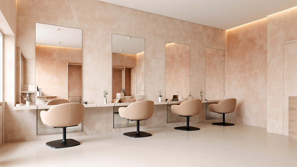 TOUCHE HAİR&MAKEUP STUDIO