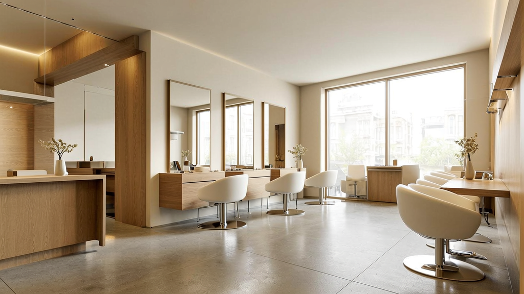 Oylat Spa Salonu