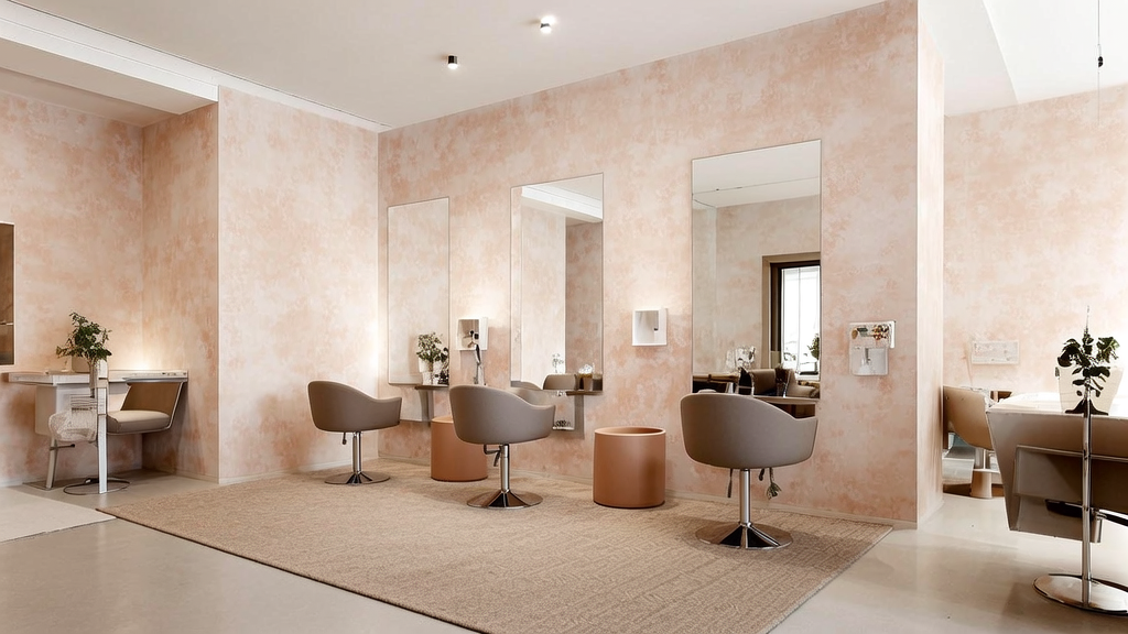 SALON UĞUR