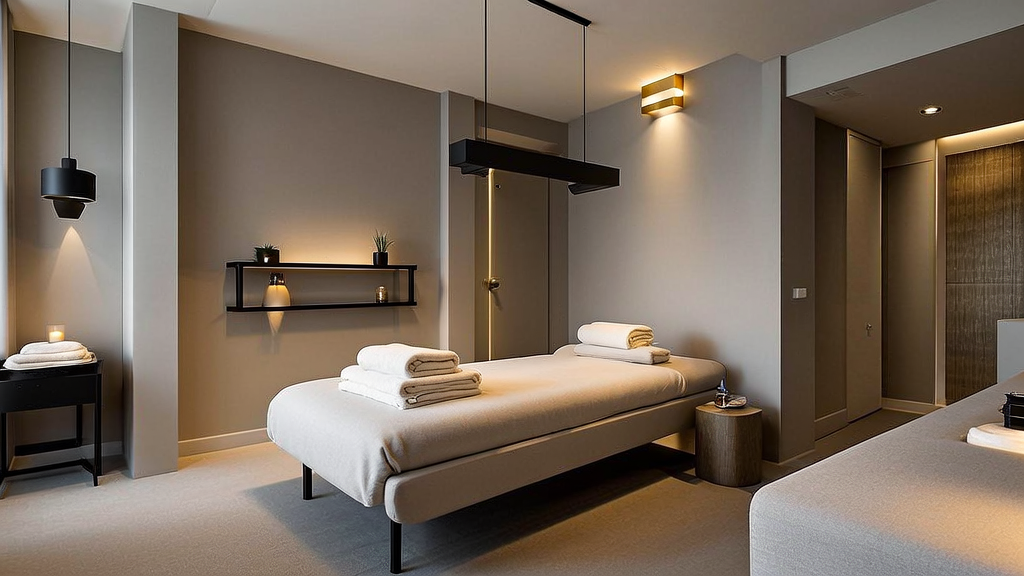 DİYARBAKIR PARADİSE SPA