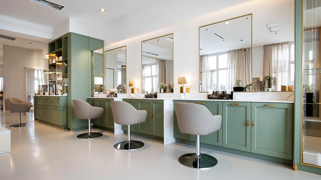 Salonbydeniz