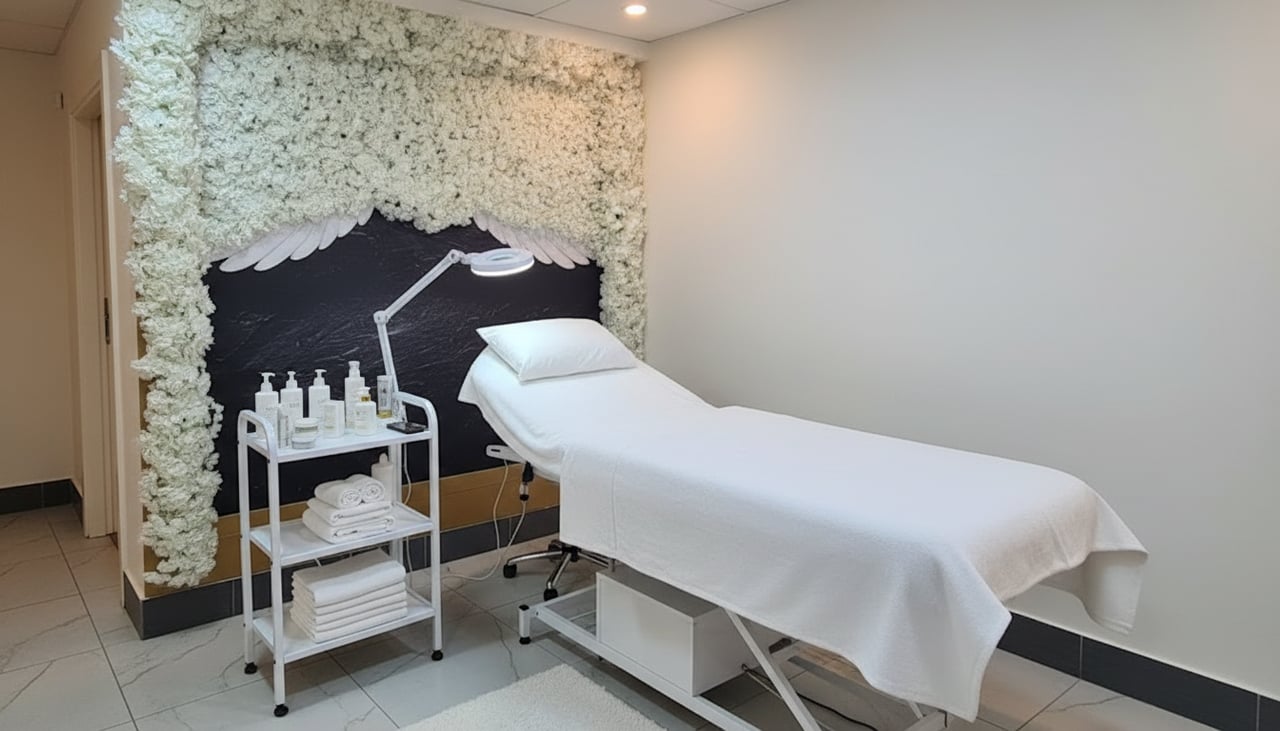 Melek Beauty Center