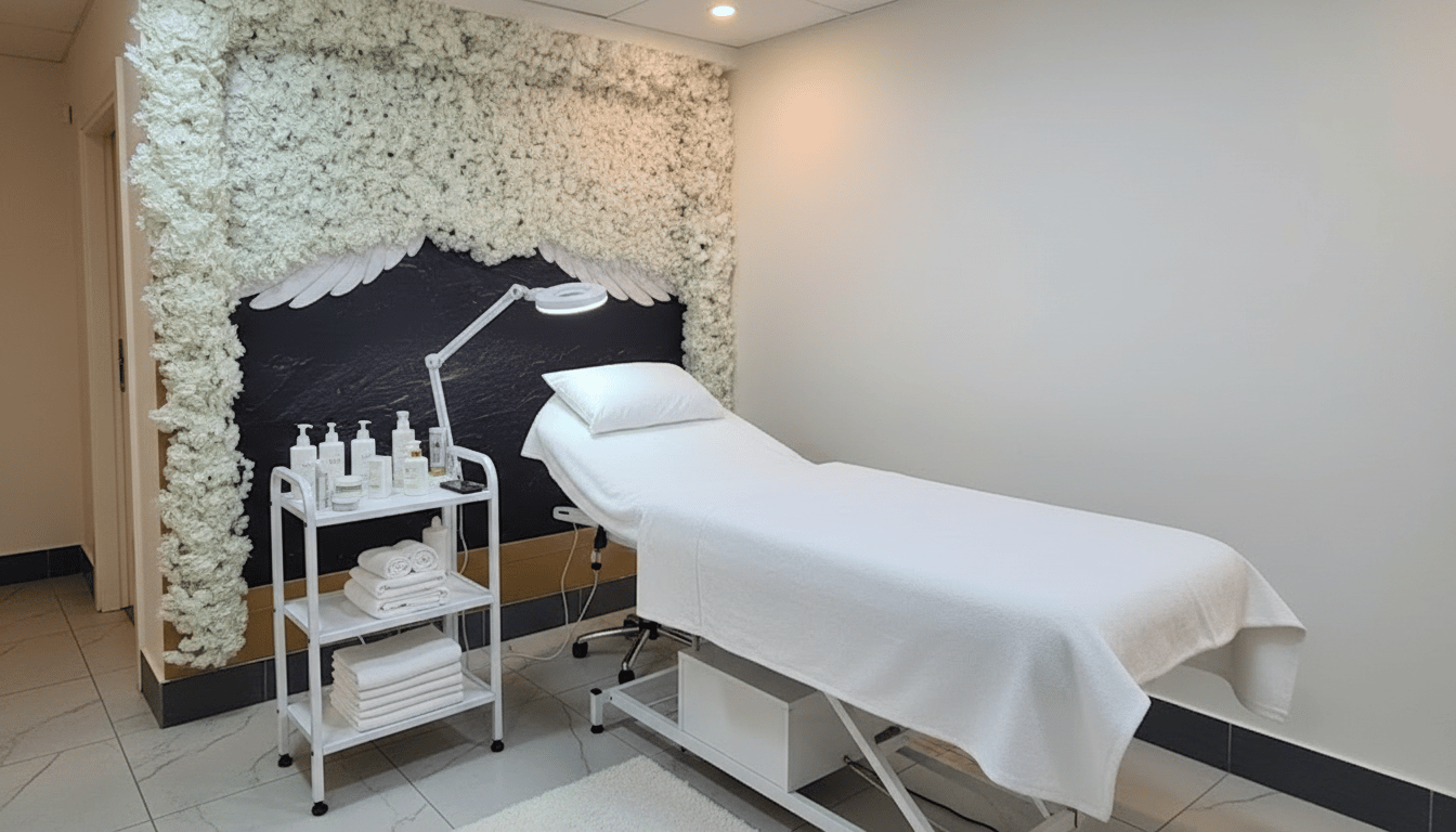 Melek Beauty Center