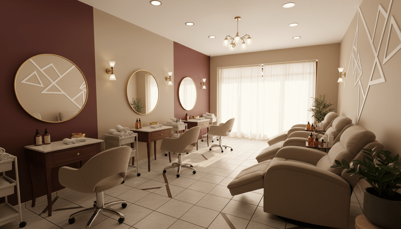 Hamide Gür Beauty center