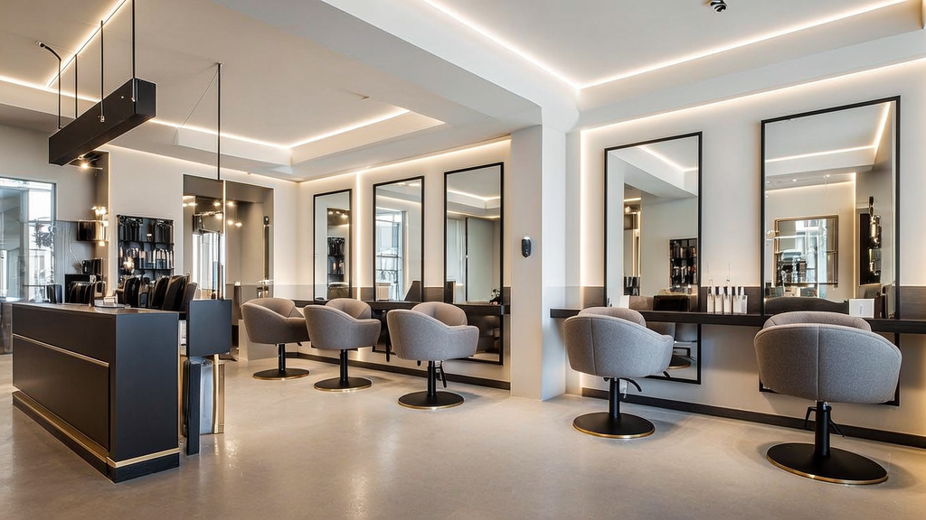 ME Beauty Lounge