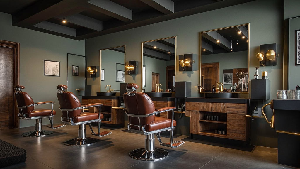 WANTED BARBER