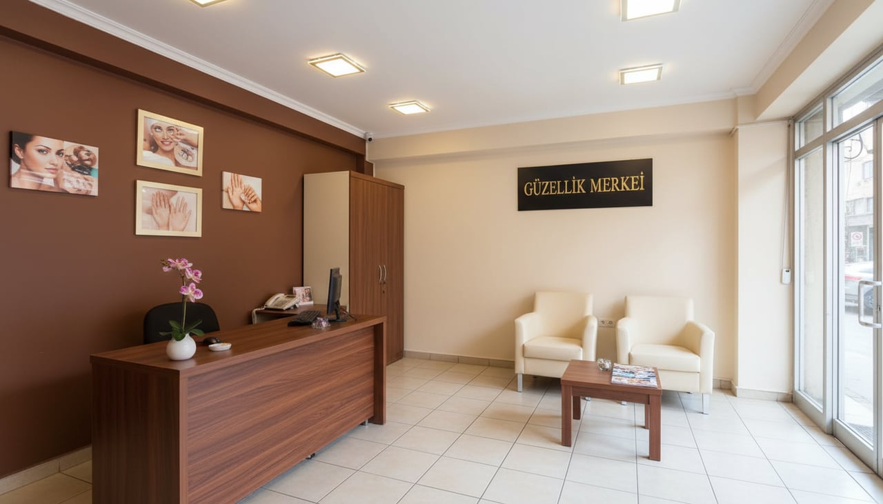 DOLU DOLU GÜZELLİK SALONU | FATİH LAZER EPİLASYON | FATİH CİLT BAKIMI