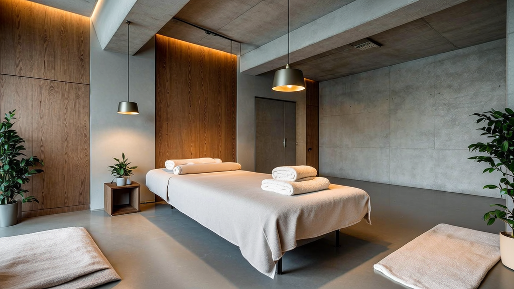 Luna Den Spa&Masaj Adıyaman
