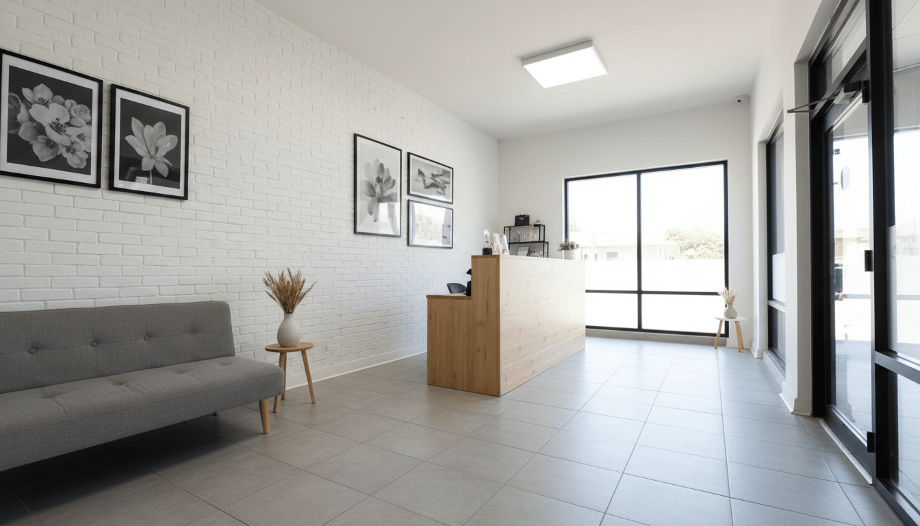 Coco Med Spa