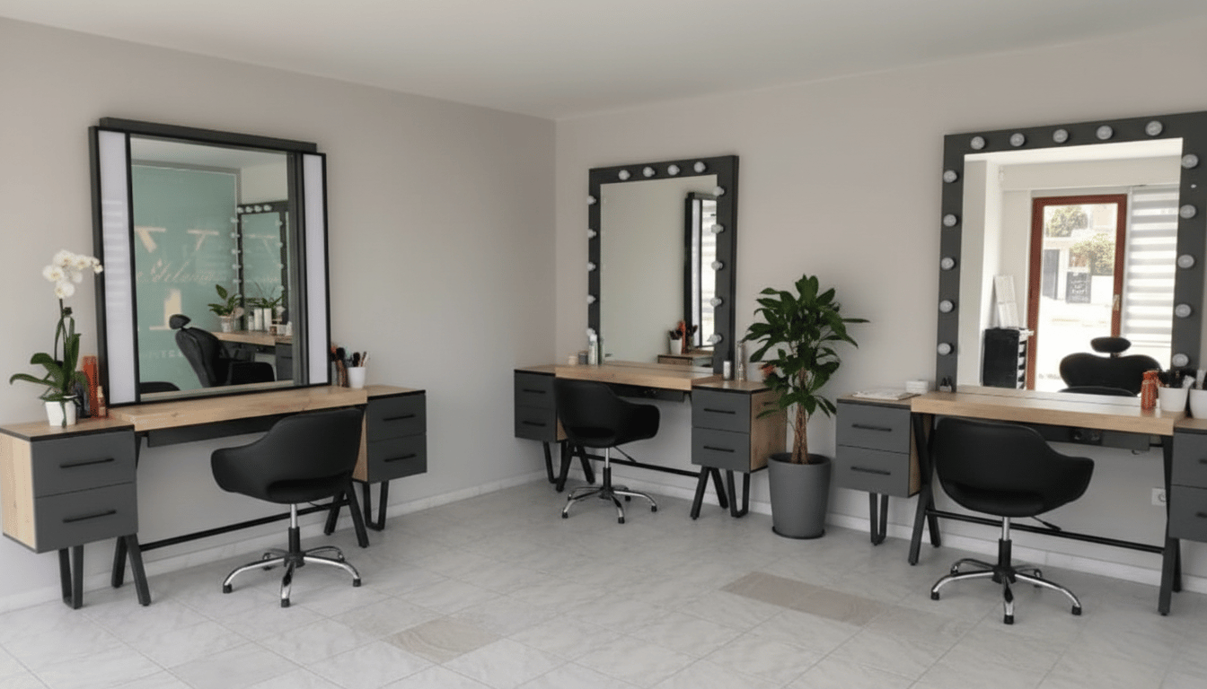 Kuaför Ayşenur Yılmaz