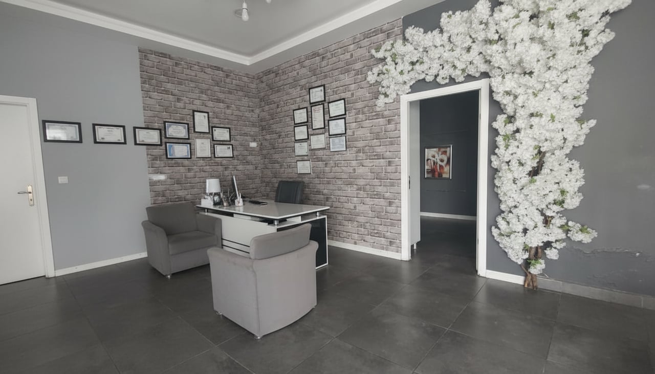 Lalmina Spa ve Masaj Merkezi