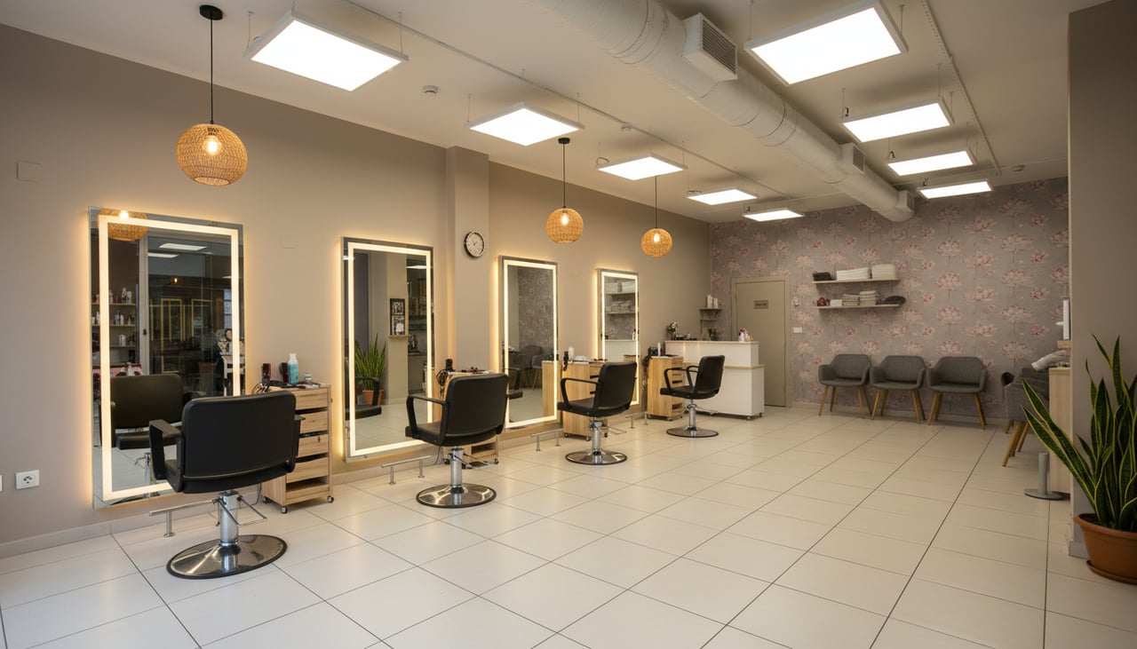 Lotus Masaj Salonu