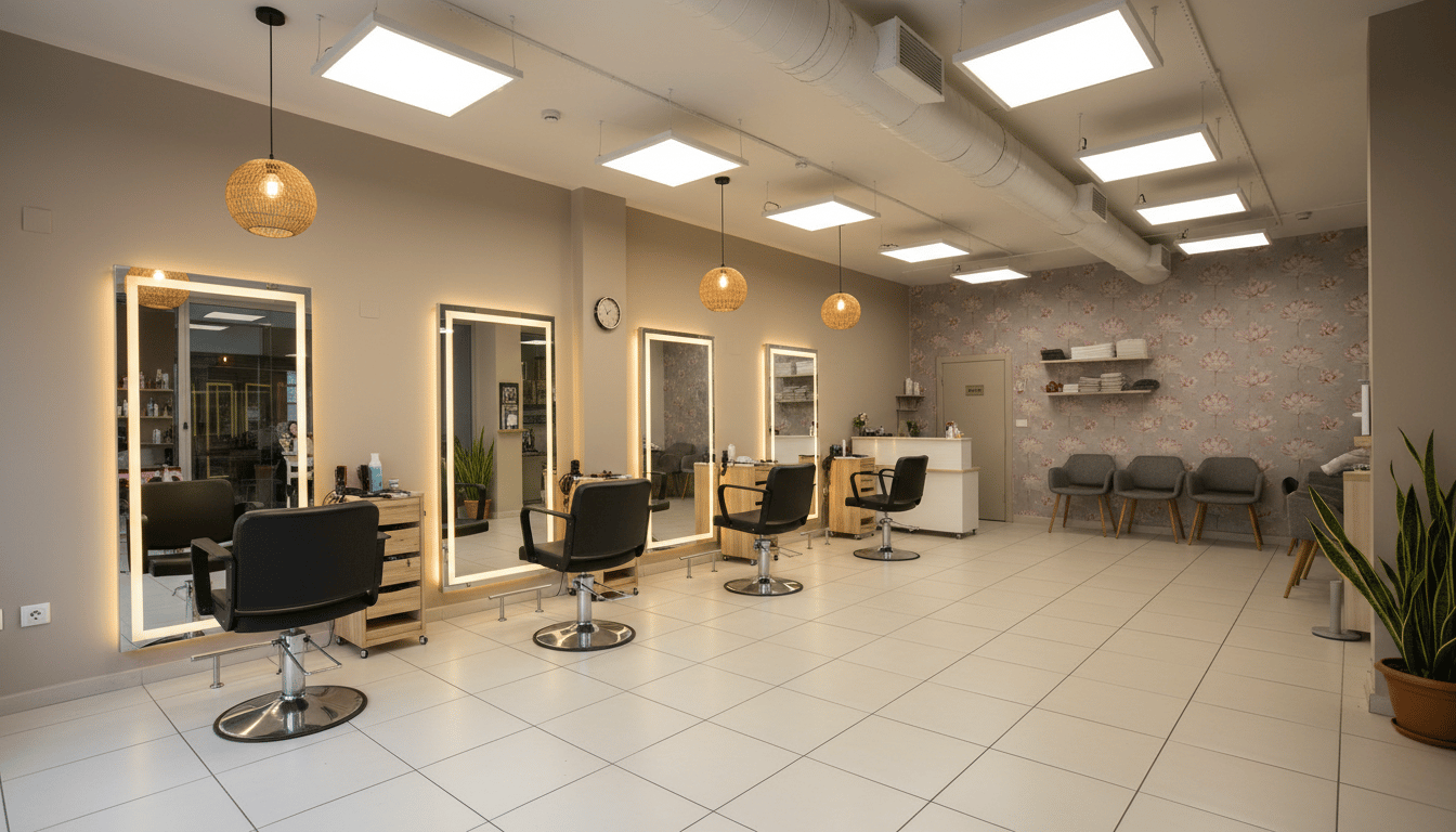 Lotus Masaj Salonu