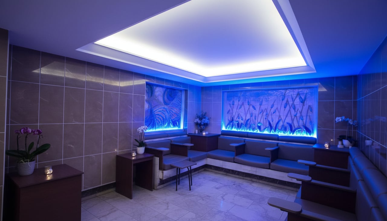 Centrum Spa