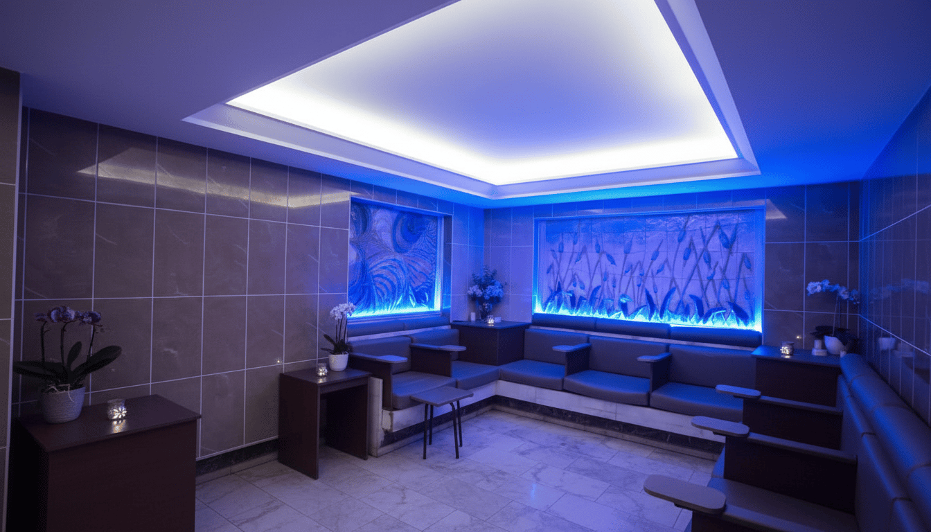 Centrum Spa