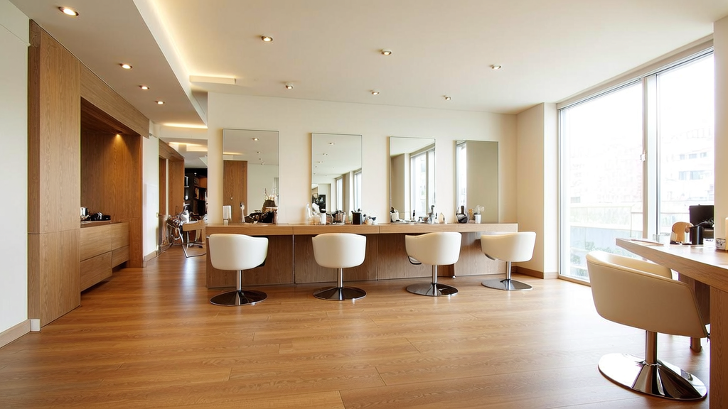 Z Coiffeur Fsm