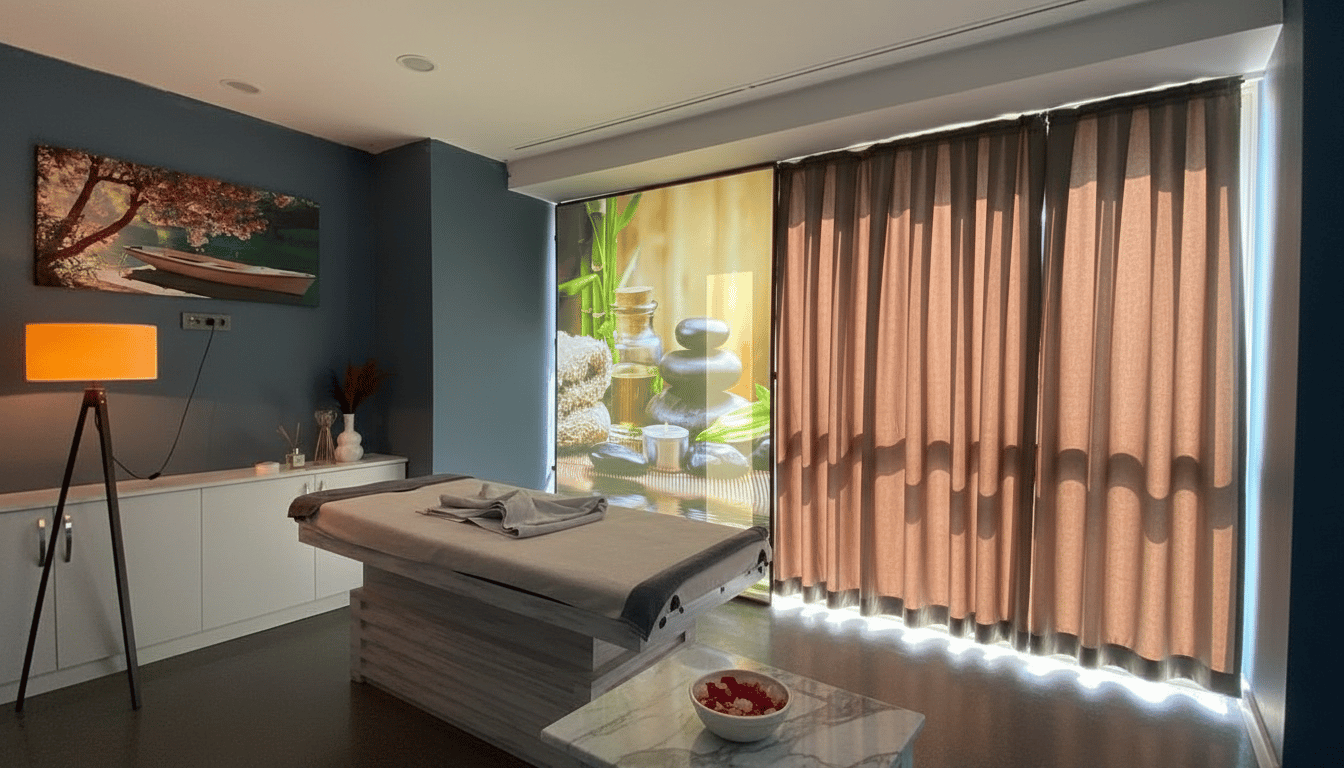 Pro Spa Diyarbakir