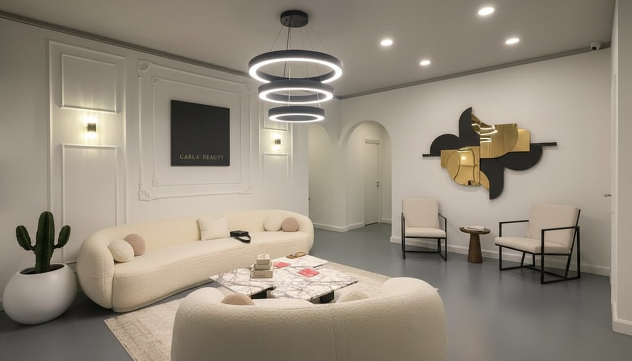 Carla Beauty Clinic
