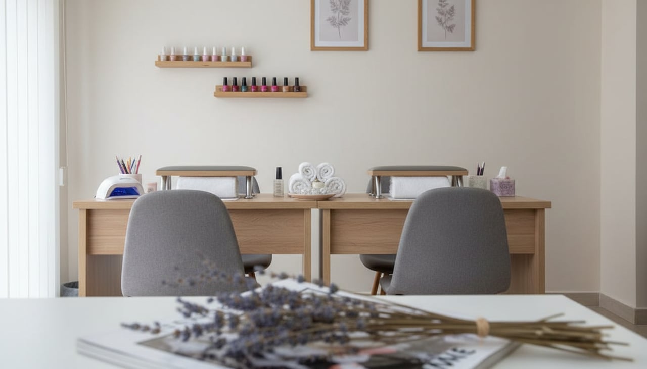 Suray Nail Studio