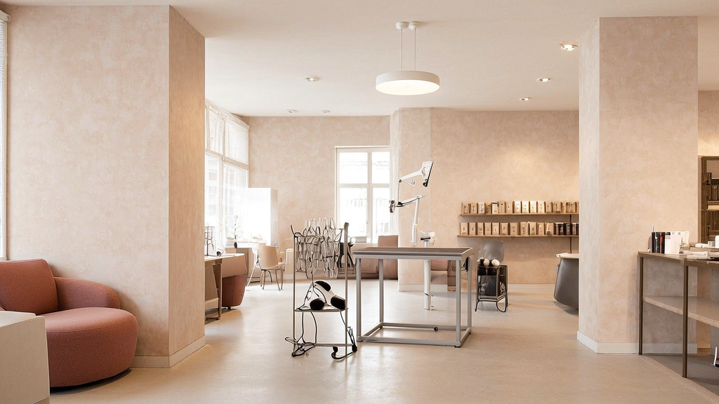 Kamala Gafar - Pet Groomer