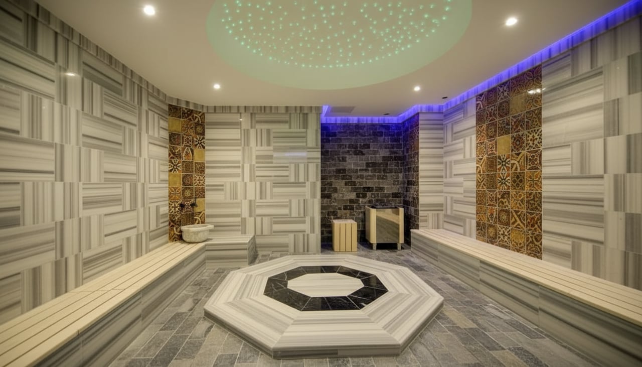 Elite SPA & Fitness