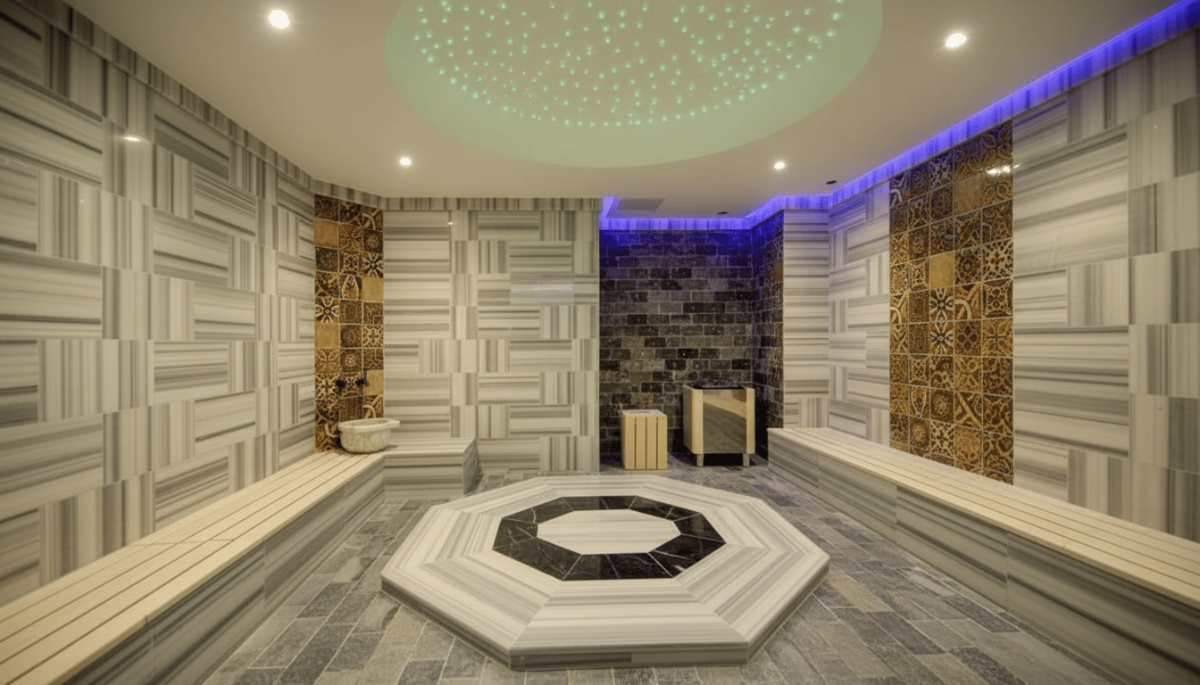 Elite SPA & Fitness