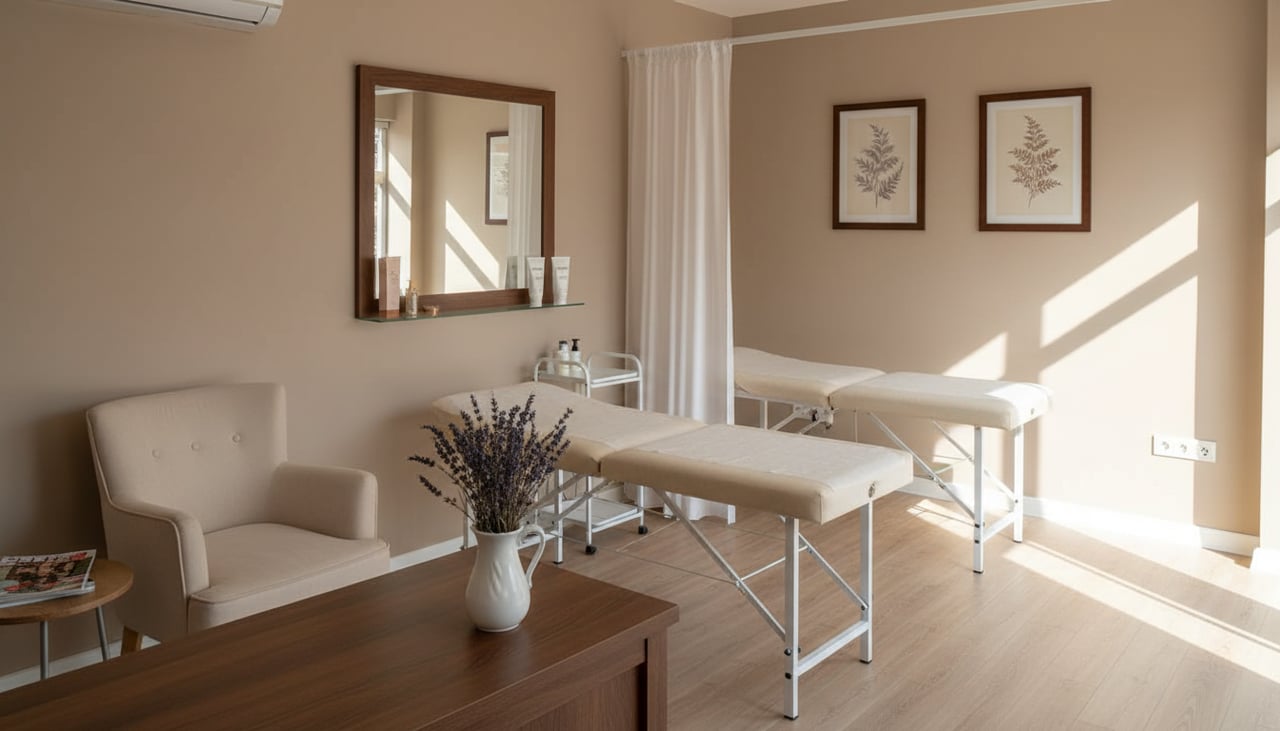 EVA BEAUTY CENTER KARAMÜRSEL