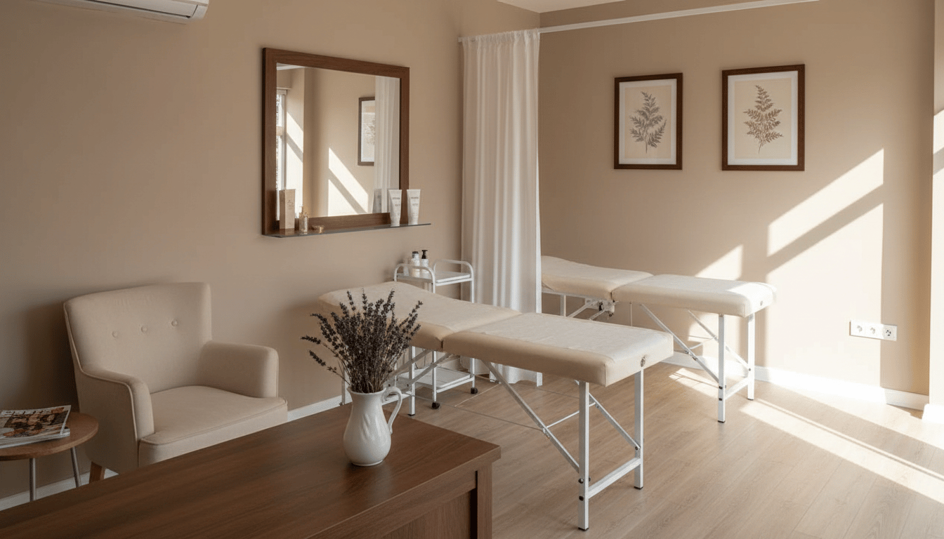EVA BEAUTY CENTER KARAMÜRSEL