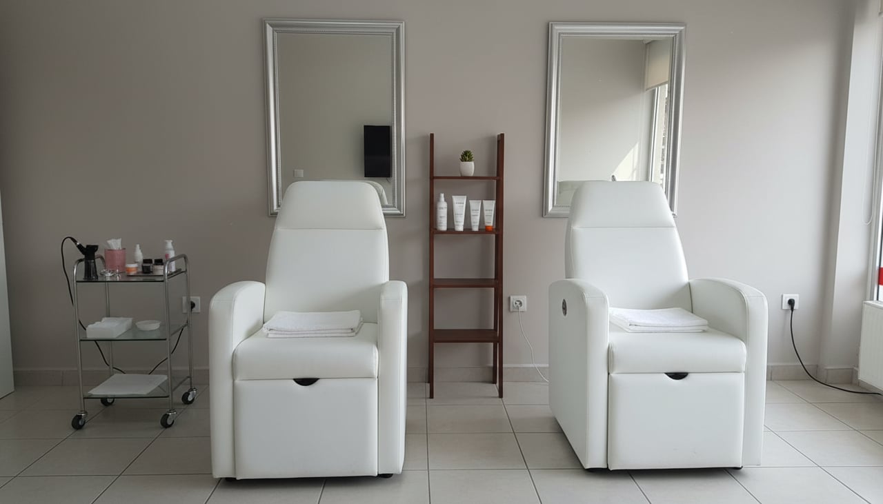 Naz Beauty Center