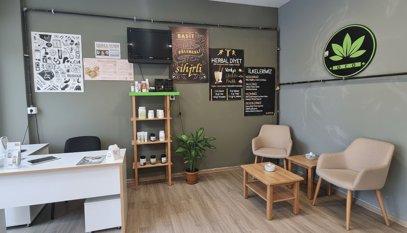 Best Club Spa & Fitness Beylikdüzü