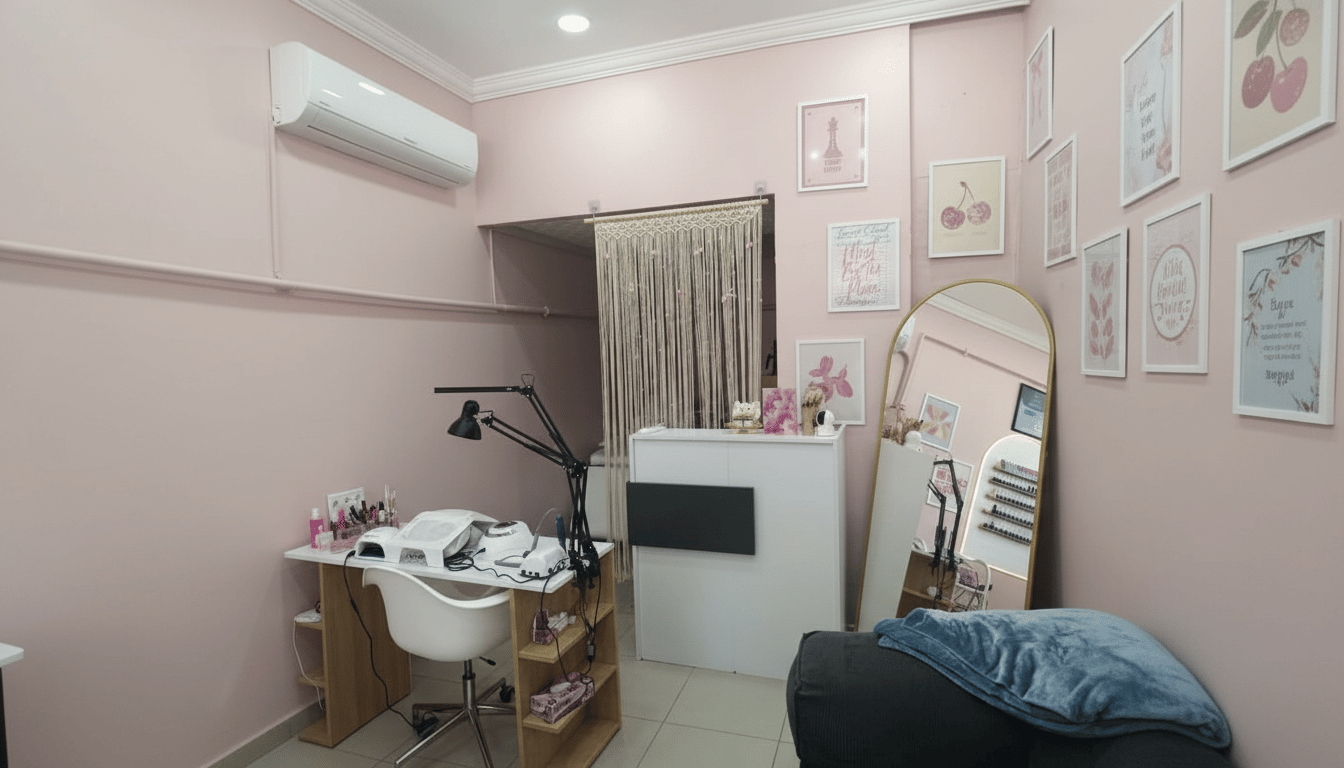 Sedanur nail studio