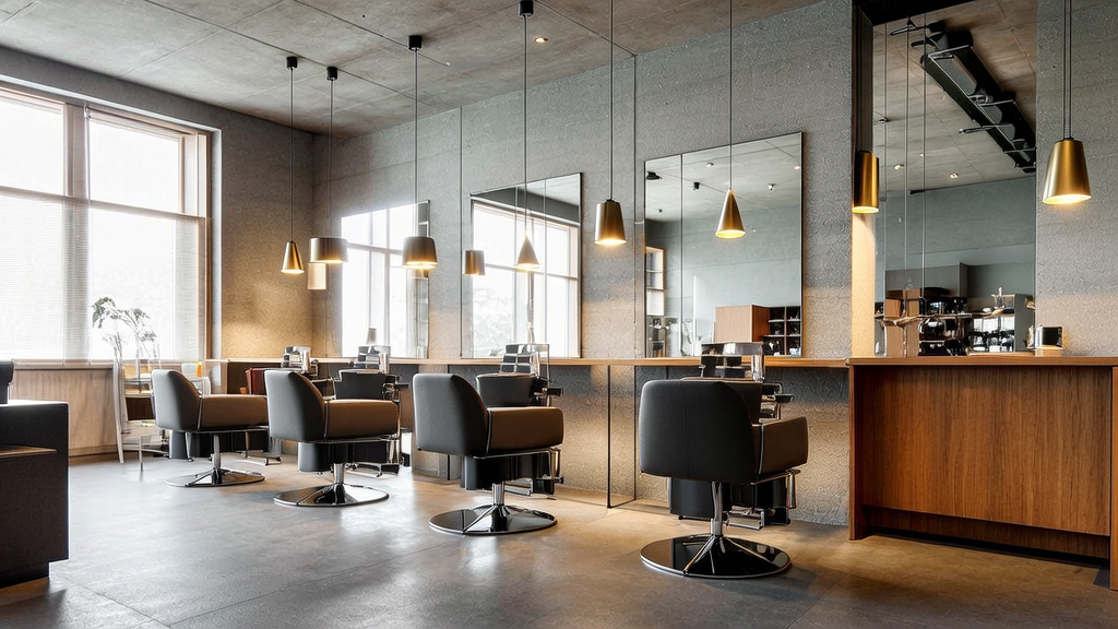 Seda balık Güzellik & Makeup Studio