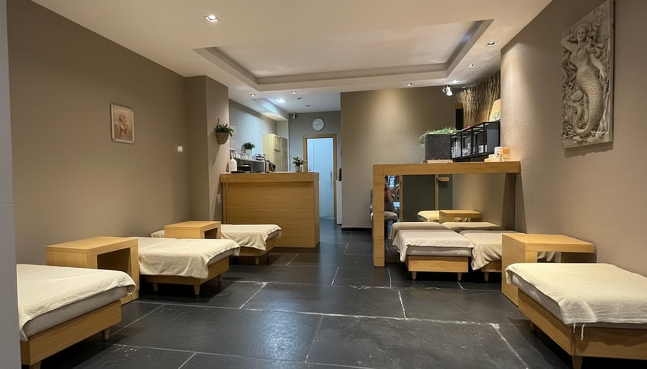 Carlton SPA