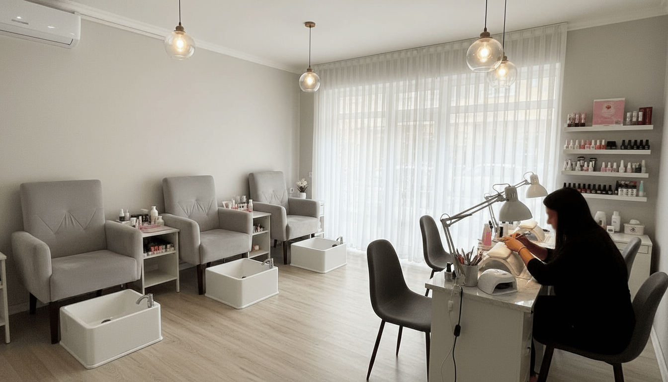 Yeter Cengiz Beauty&Nails