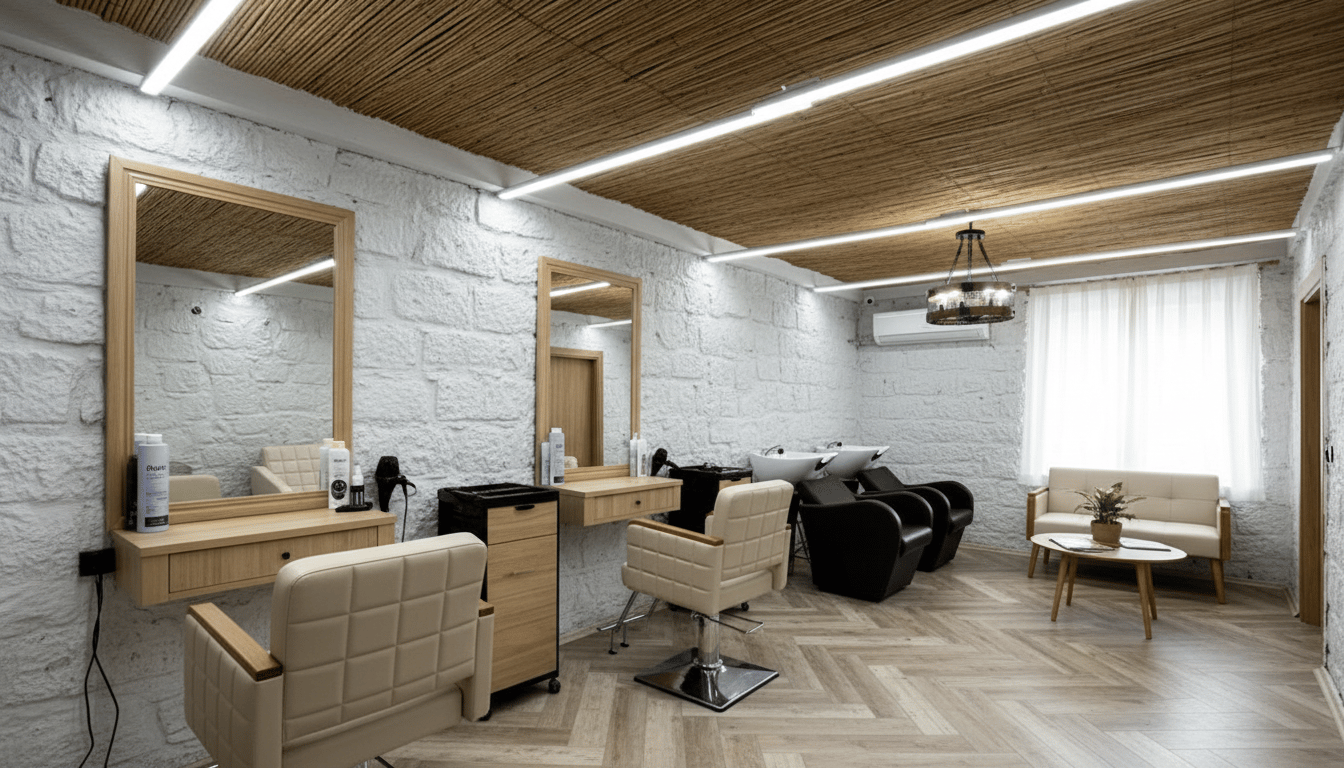 Kadir Alkan Hair Artist Unisex Kuaför Alaçatı Çeşme İzmir Uma Beach