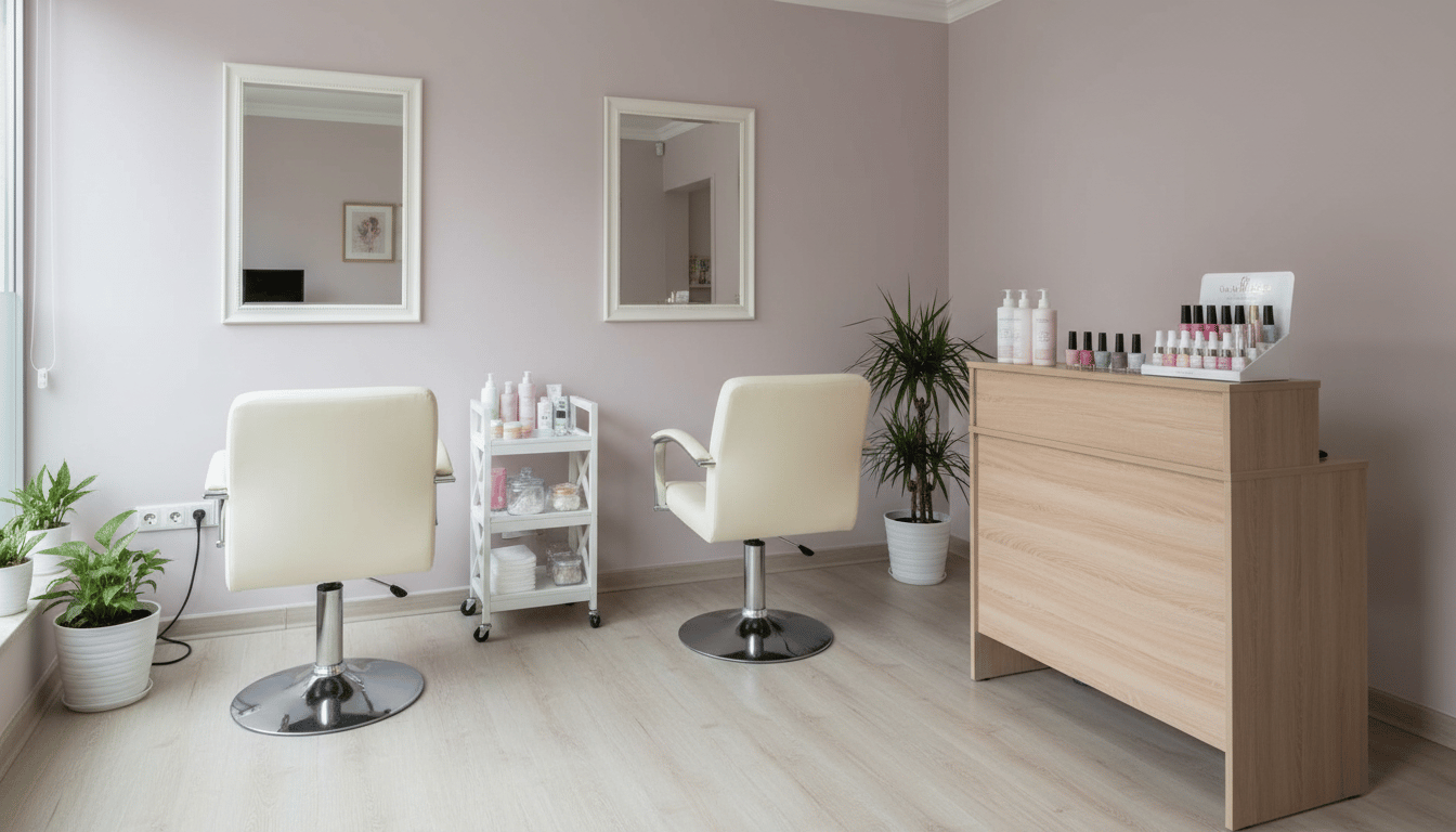 White Boom Beauty Center