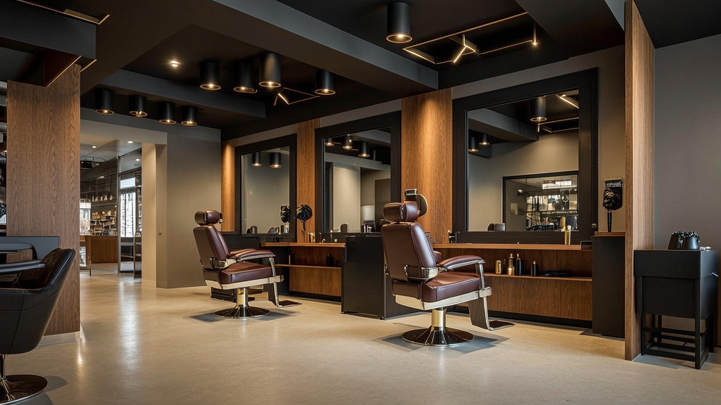 Tayfun Erkara Barber Shop