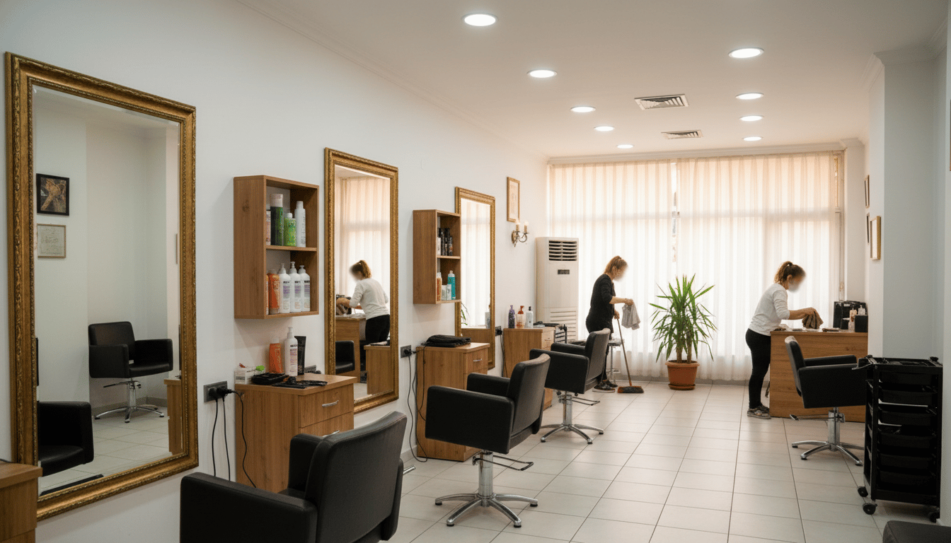 EsteWolf Hair Kayseri Saç Ekimi