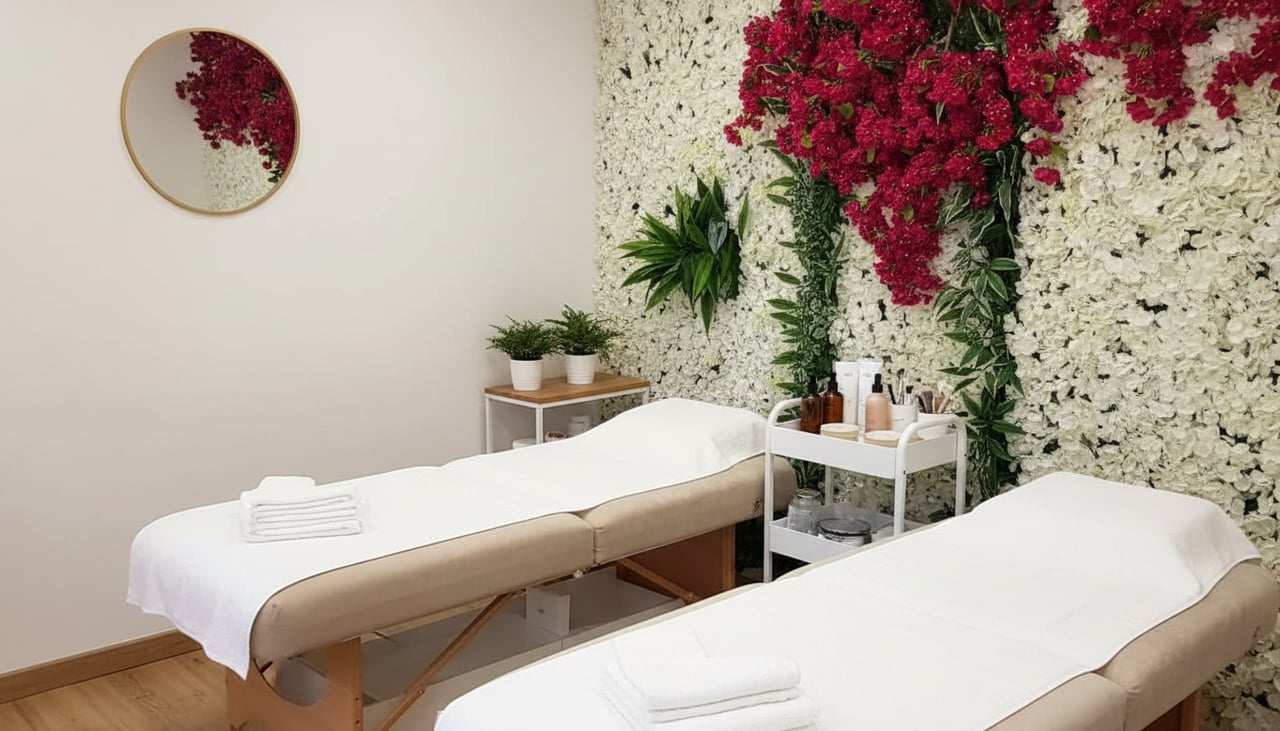 Salon Nora Beauty