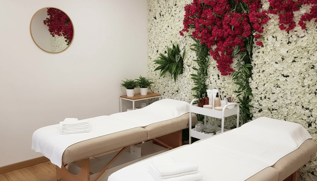 Salon Nora Beauty
