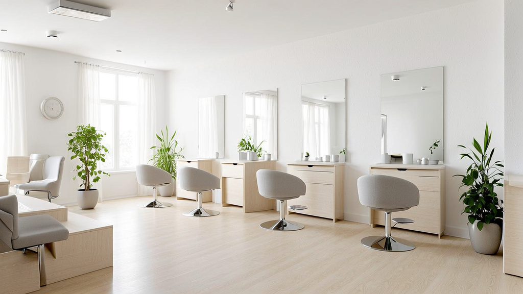 Saloon Bossmer