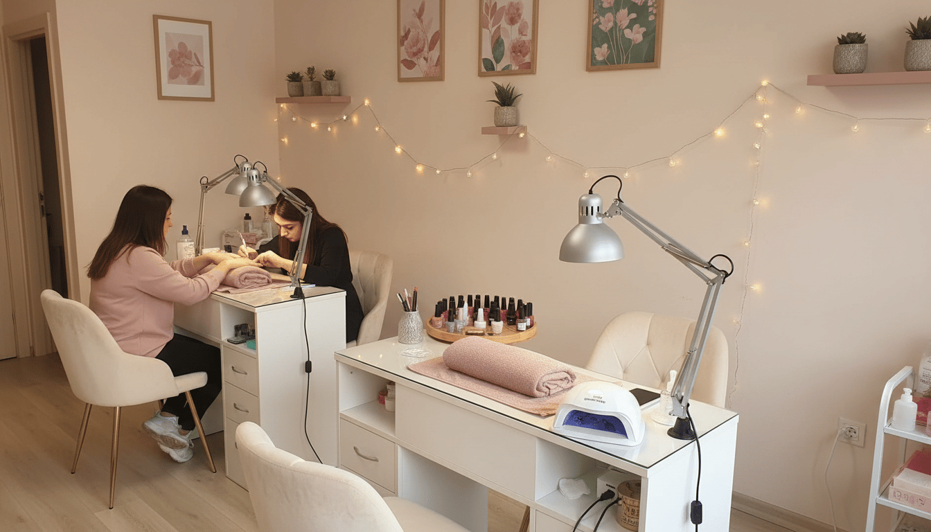 Nail & More