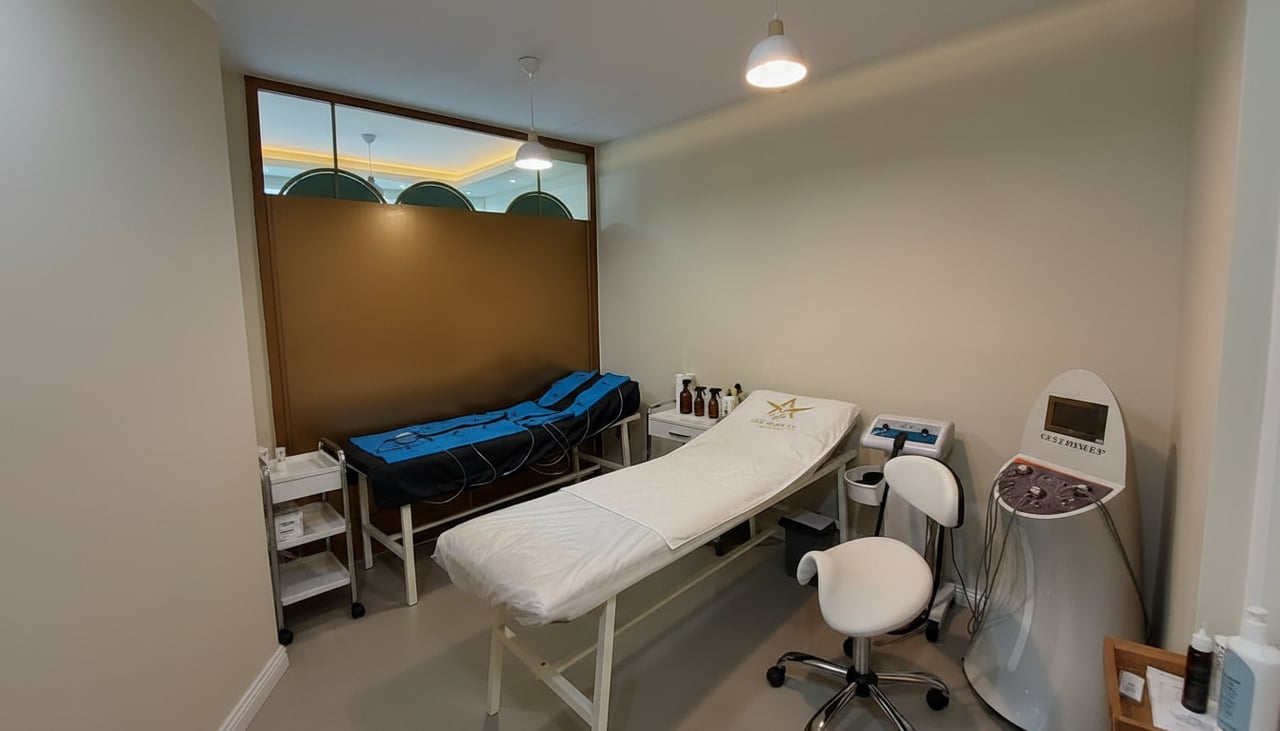 AYS Beauty | AYS Güzellik Salonu
