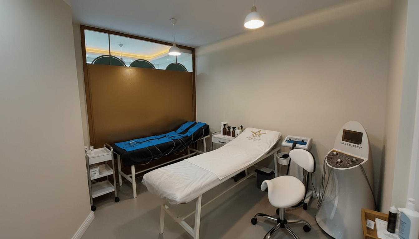 AYS Beauty | AYS Güzellik Salonu