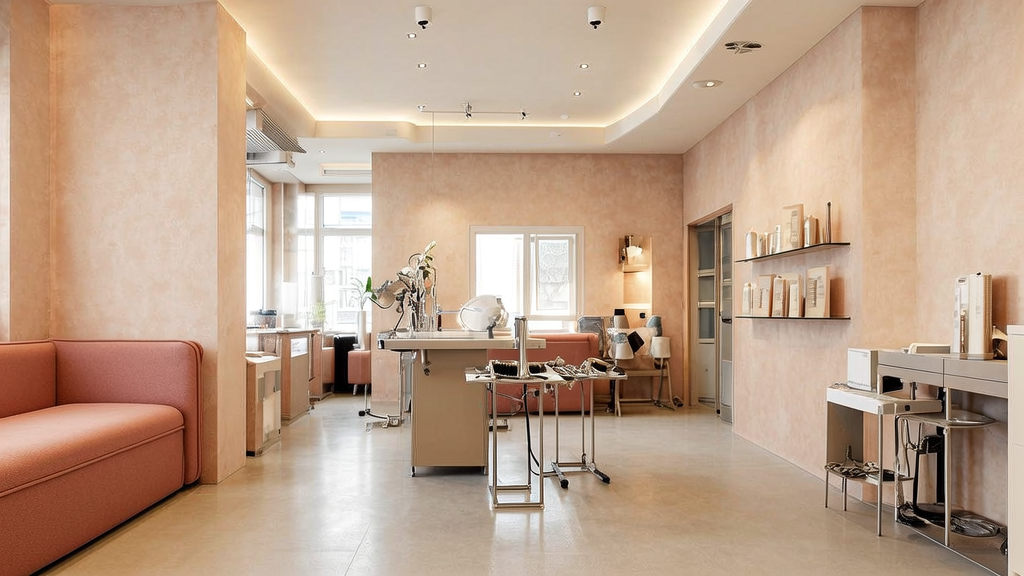PET GROOMING ŞEVVAL ÇETİN
