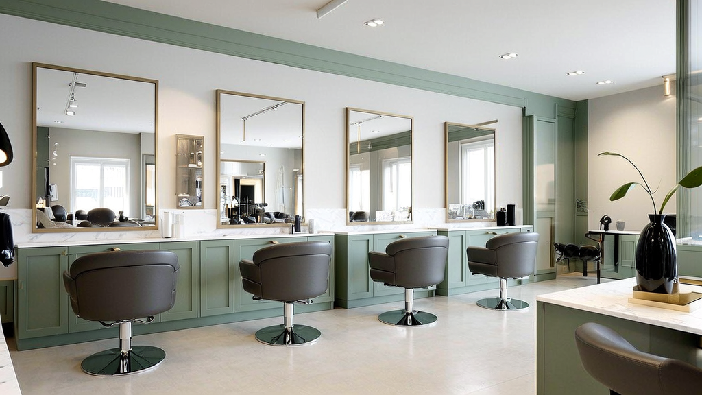 İstanbul hair club erkek kuaförü